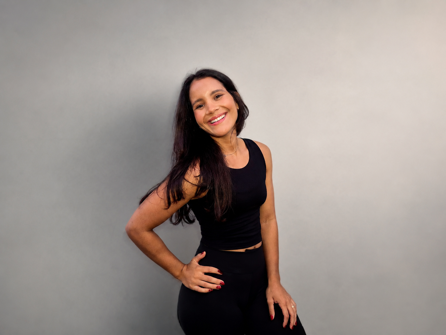 Esther Cimenta