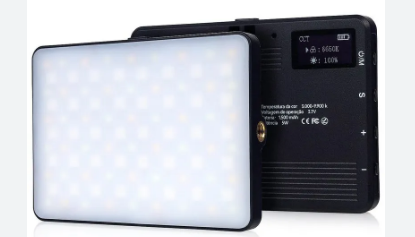 Luminária