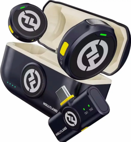 Microfone