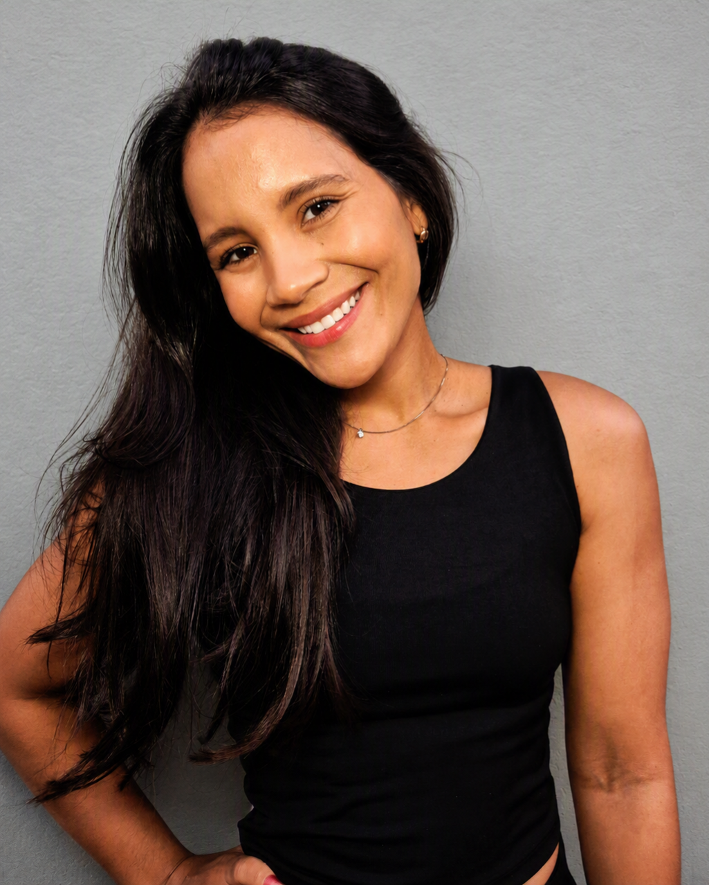 Esther Cimenta